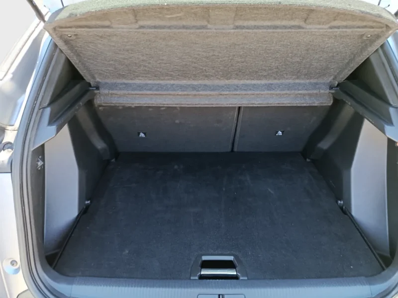 Imagen de Peugeot 2008