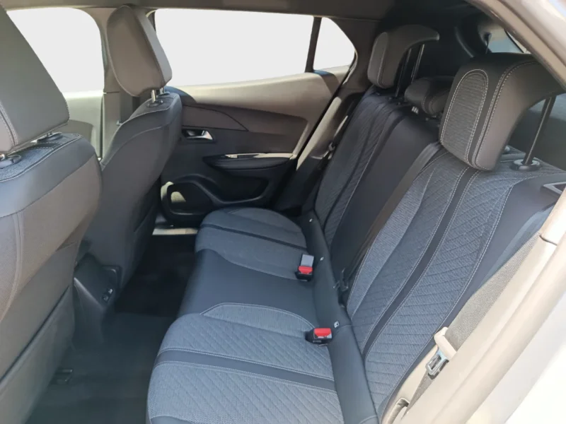 Imagen de Peugeot 2008