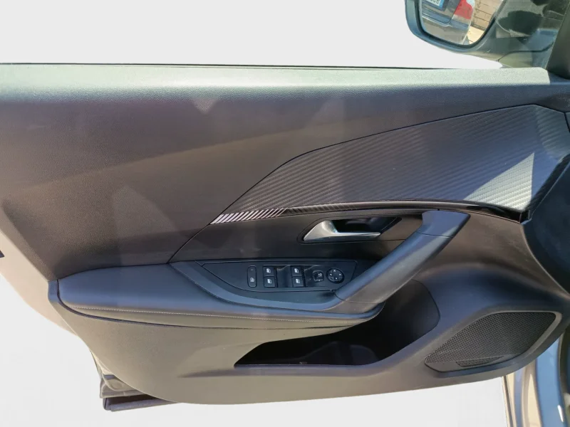 Imagen de Peugeot 2008