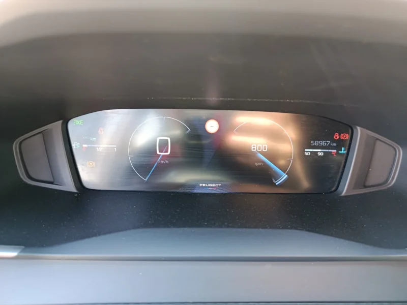 Imagen de Peugeot 2008
