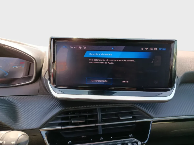 Imagen de Peugeot 2008