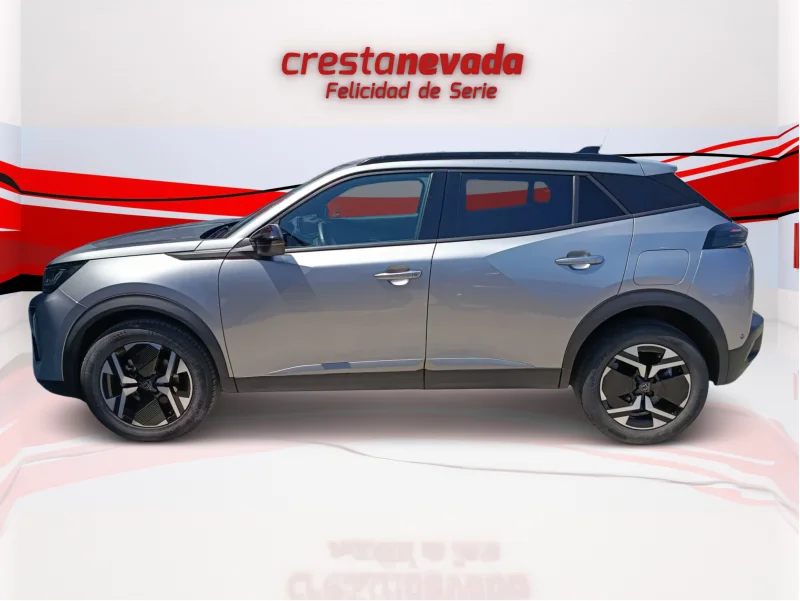 Imagen de Peugeot 2008