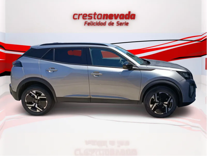 Imagen de Peugeot 2008