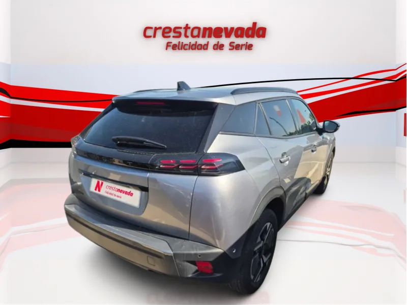 Imagen de Peugeot 2008