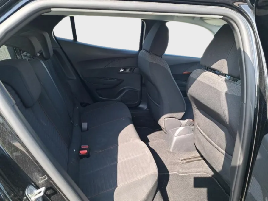 Imagen de Peugeot 2008