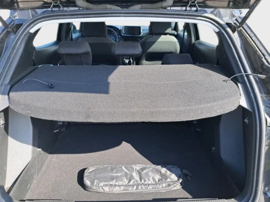 Imagen de Peugeot 2008