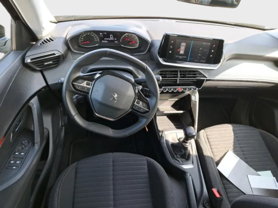 Imagen de Peugeot 2008