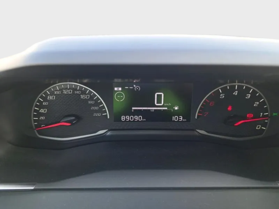 Imagen de Peugeot 2008
