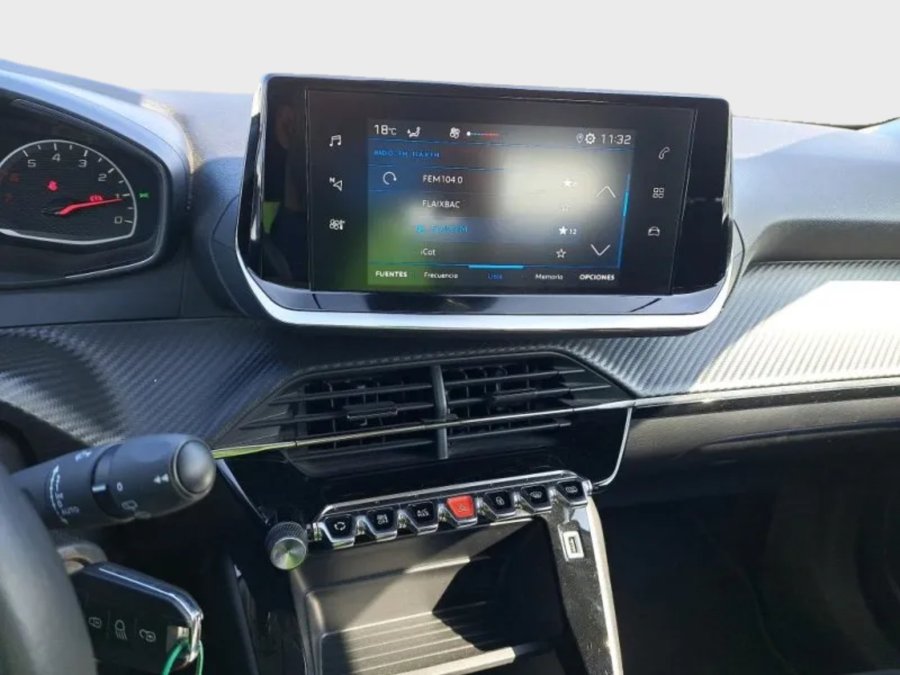 Imagen de Peugeot 2008