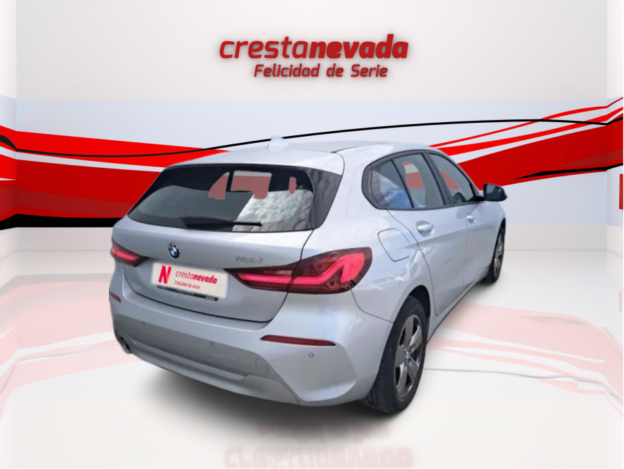 Imagen de BMW Serie 1