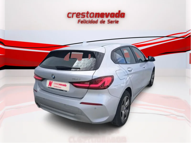 Imagen de BMW Serie 1