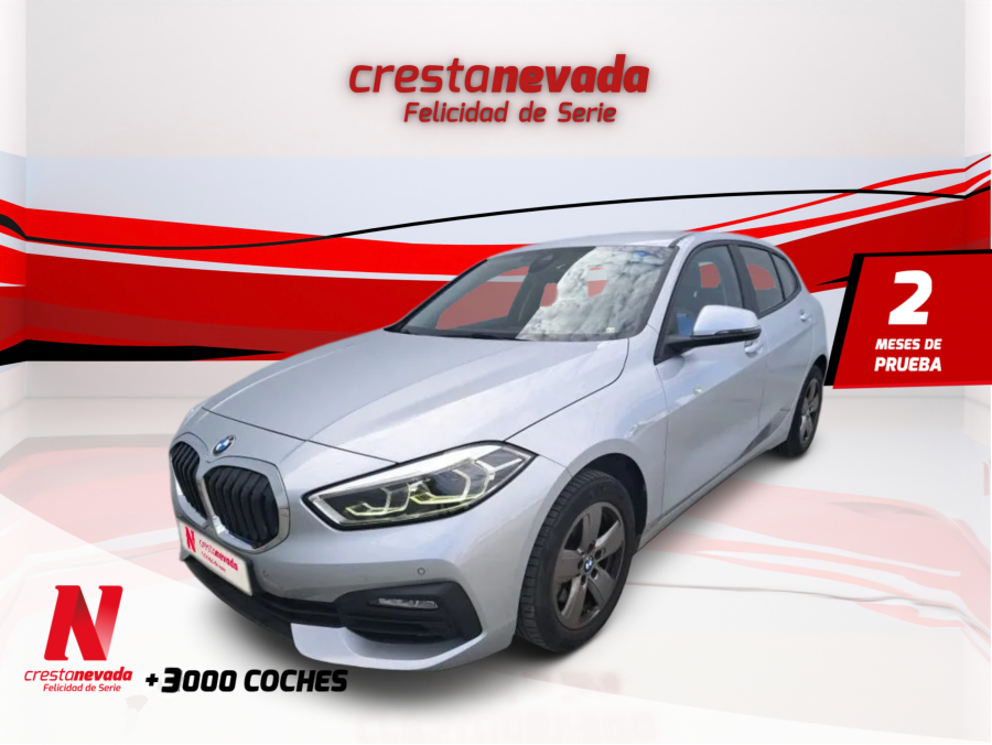 Imagen de BMW Serie 1
