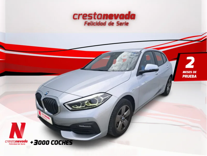 Bmw Serie 1