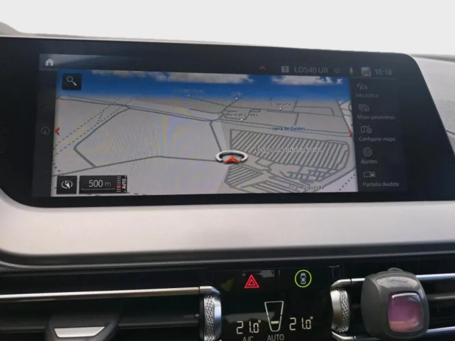 Imagen de BMW Serie 1