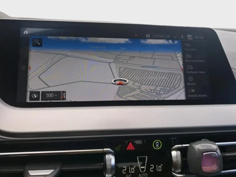 Imagen de BMW Serie 1