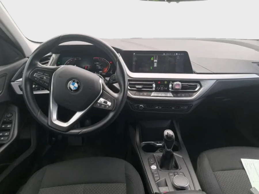 Imagen de BMW Serie 1