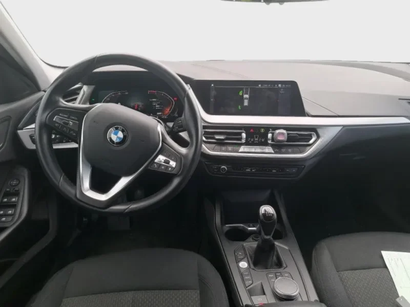 Imagen de BMW Serie 1