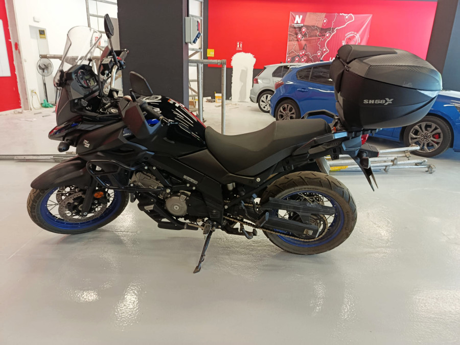 Imagen de Suzuki V-Strom DL650 XT A2