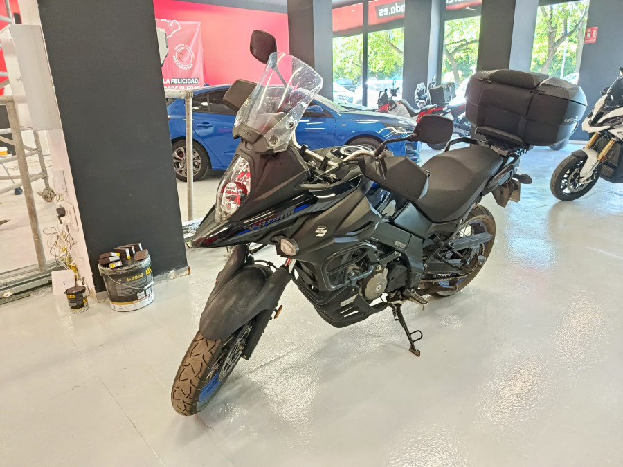 Imagen de Suzuki V-Strom DL650 XT A2