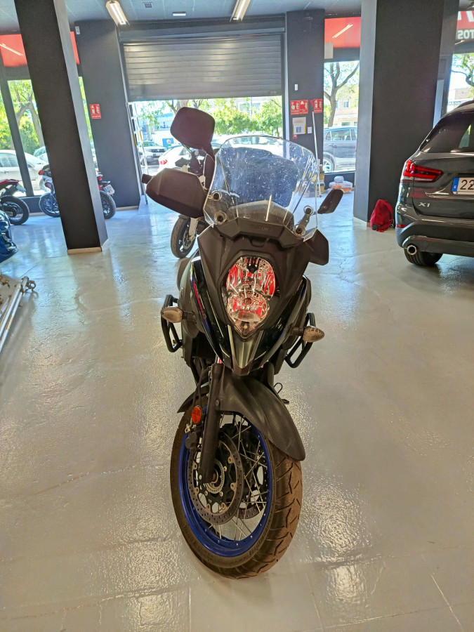 Imagen de Suzuki V-Strom DL650 XT A2