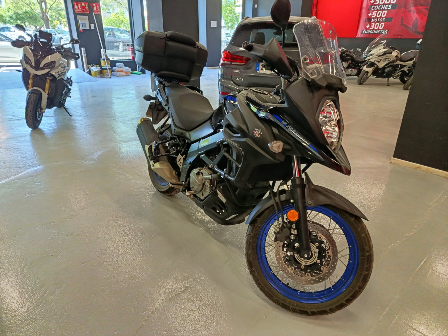 Imagen de Suzuki V-Strom DL650 XT A2