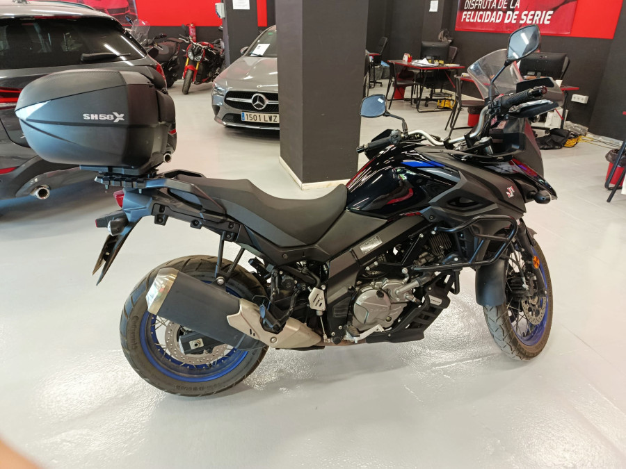 Imagen de Suzuki V-Strom DL650 XT A2