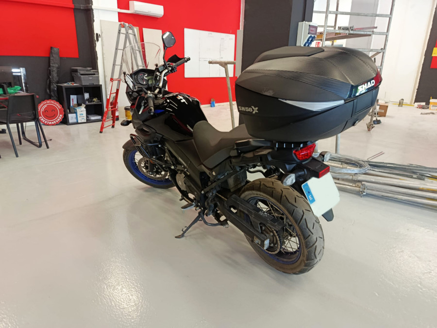Imagen de Suzuki V-Strom DL650 XT A2