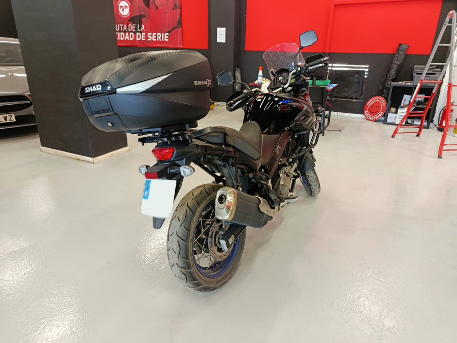 Imagen de Suzuki V-Strom DL650 XT A2