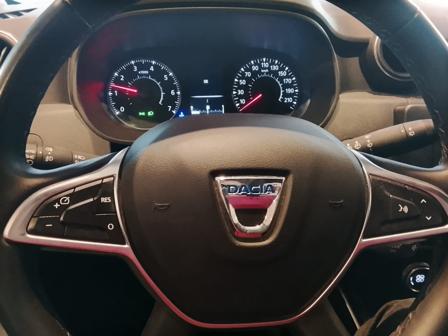 Imagen de Dacia Duster