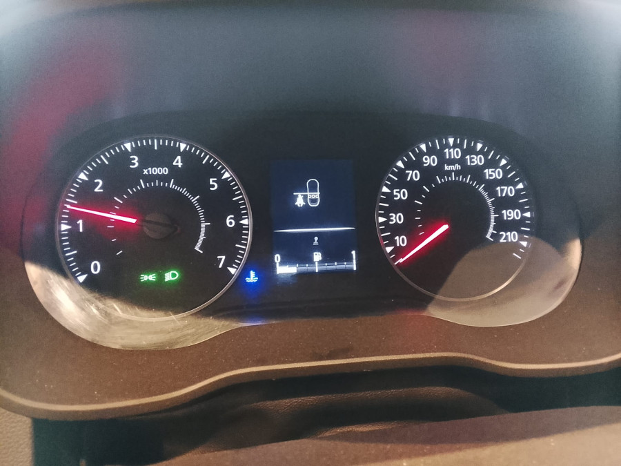 Imagen de Dacia Duster