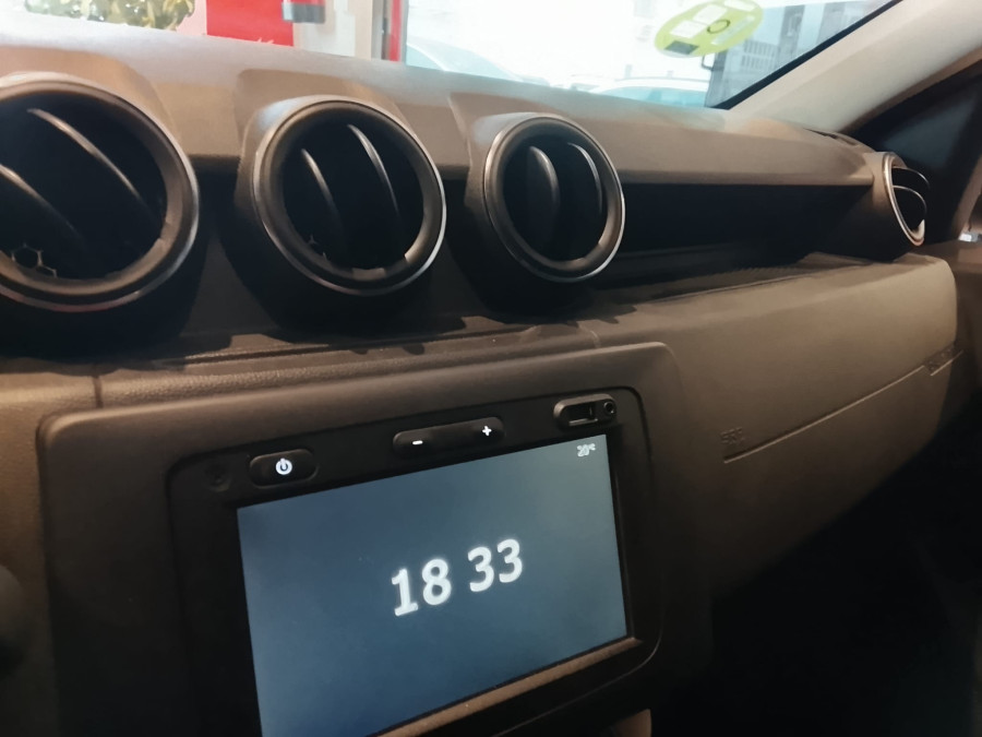 Imagen de Dacia Duster