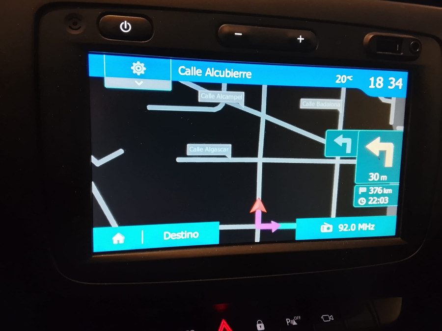 Imagen de Dacia Duster