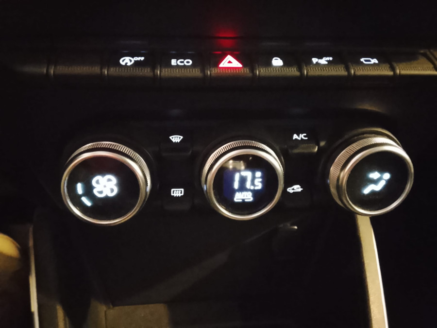 Imagen de Dacia Duster