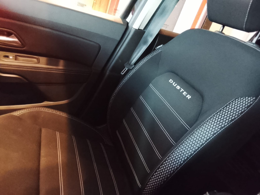Imagen de Dacia Duster