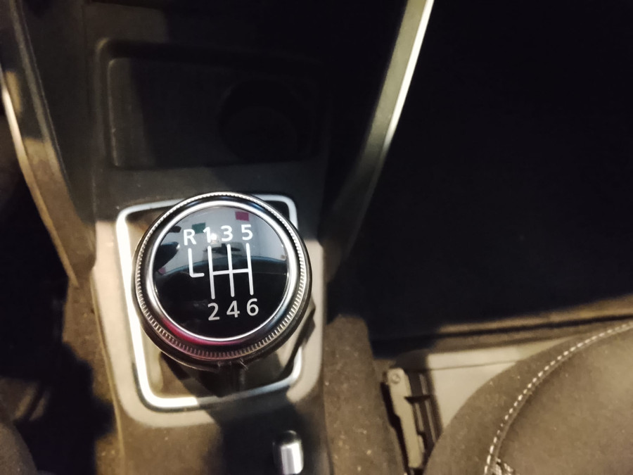 Imagen de Dacia Duster