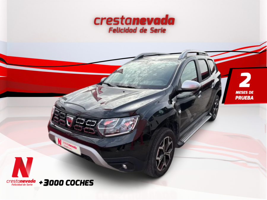 Imagen de Dacia Duster