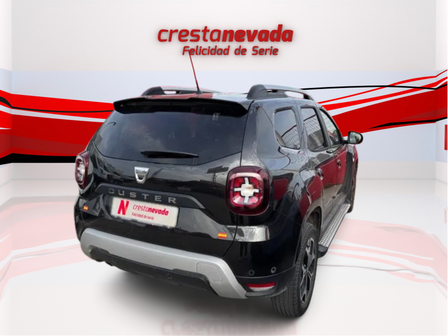 Imagen de Dacia Duster