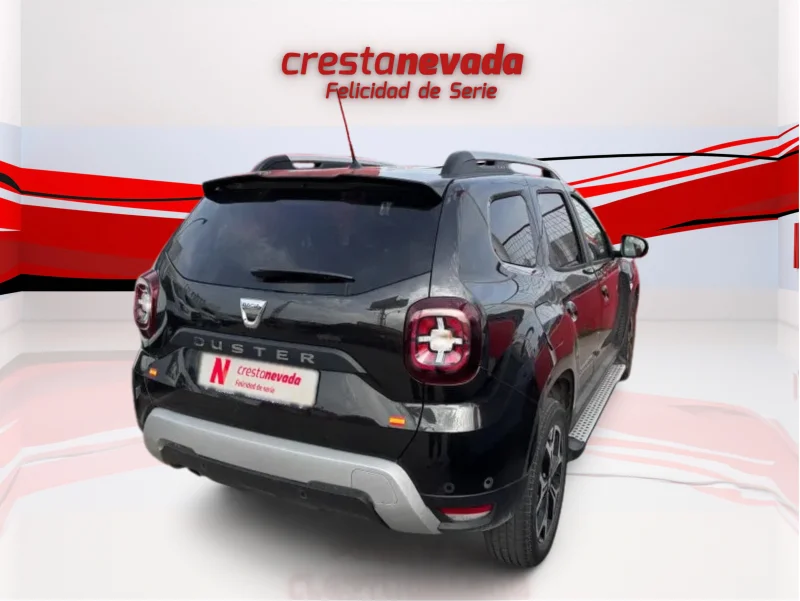 Imagen de Dacia Duster