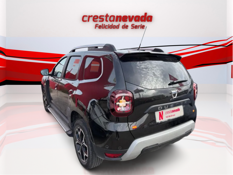 Imagen de Dacia Duster