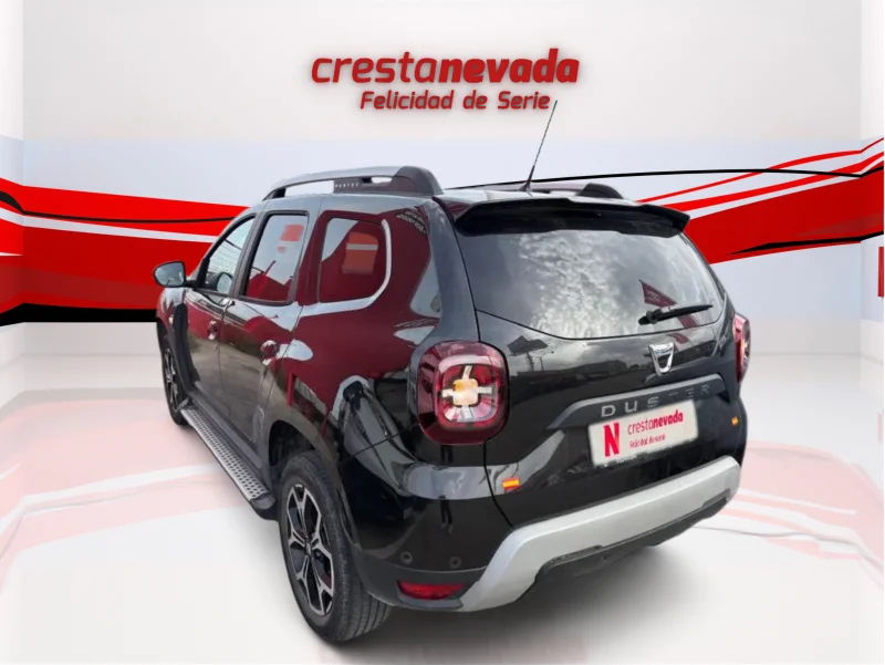 Imagen de Dacia Duster