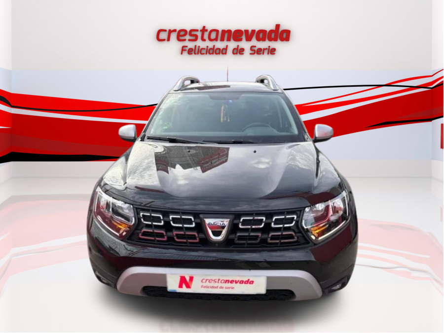 Imagen de Dacia Duster