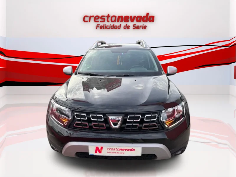 Imagen de Dacia Duster