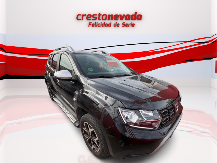 Imagen de Dacia Duster