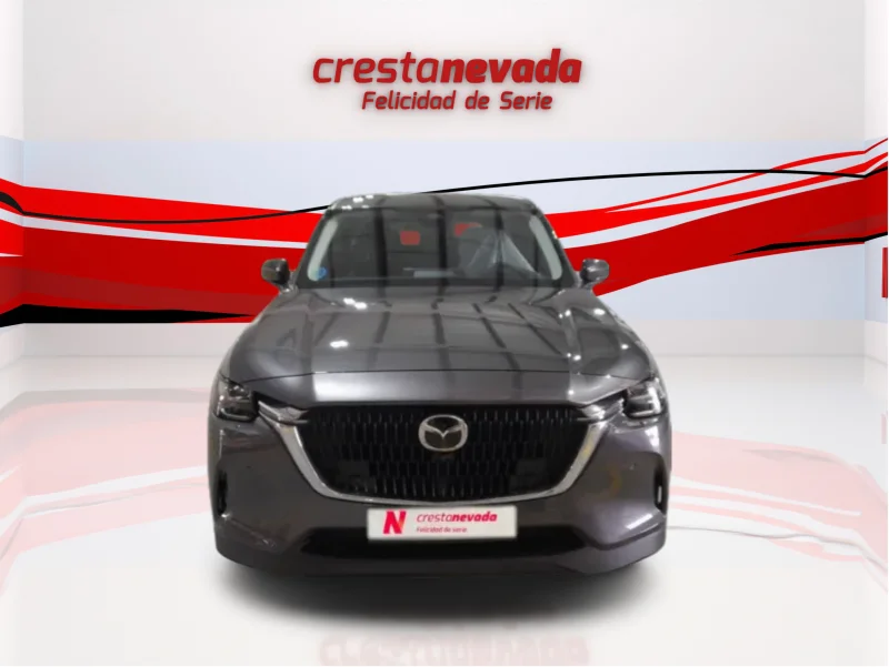 Imagen de Mazda CX-60