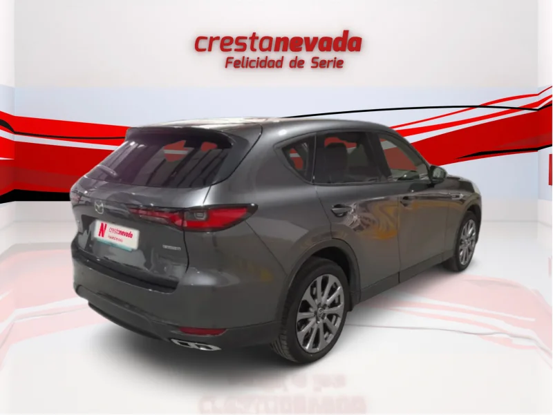 Imagen de Mazda CX-60