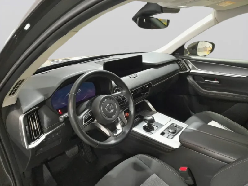 Imagen de Mazda CX-60