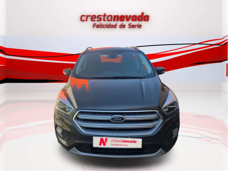 Imagen de Ford Kuga