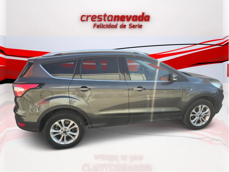 Imagen de Ford Kuga