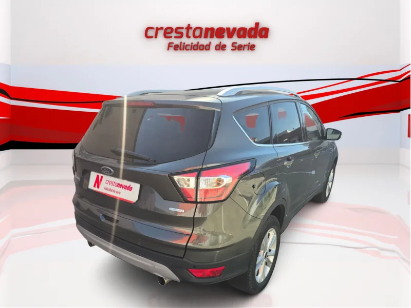 Imagen de Ford Kuga