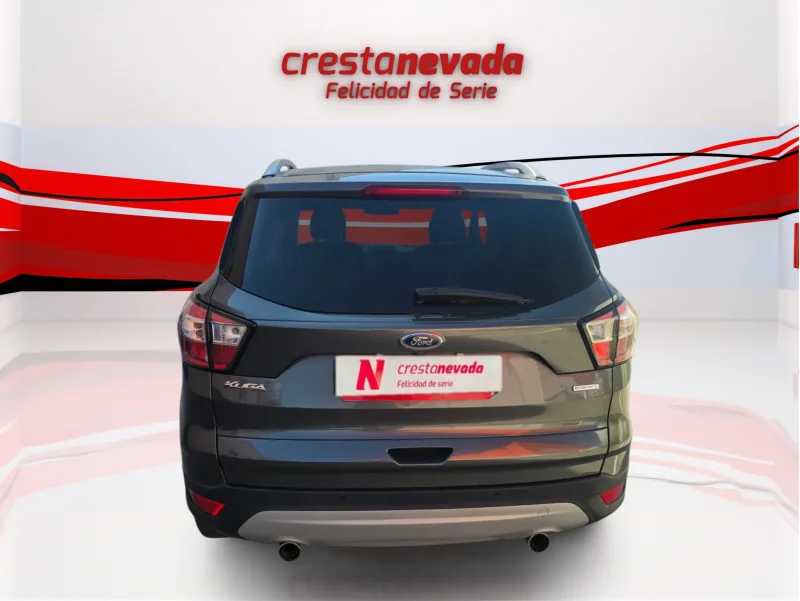 Imagen de Ford Kuga